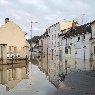 INFORMATION PREVENTIVE - SAISON DES TEMPETES ET INONDATIONS