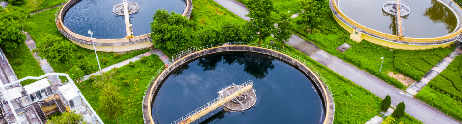 Le cycle de l'eau