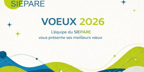 Meilleurs voeux 2026