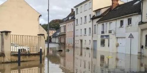 INFORMATION PREVENTIVE - SAISON DES TEMPETES ET INONDATIONS